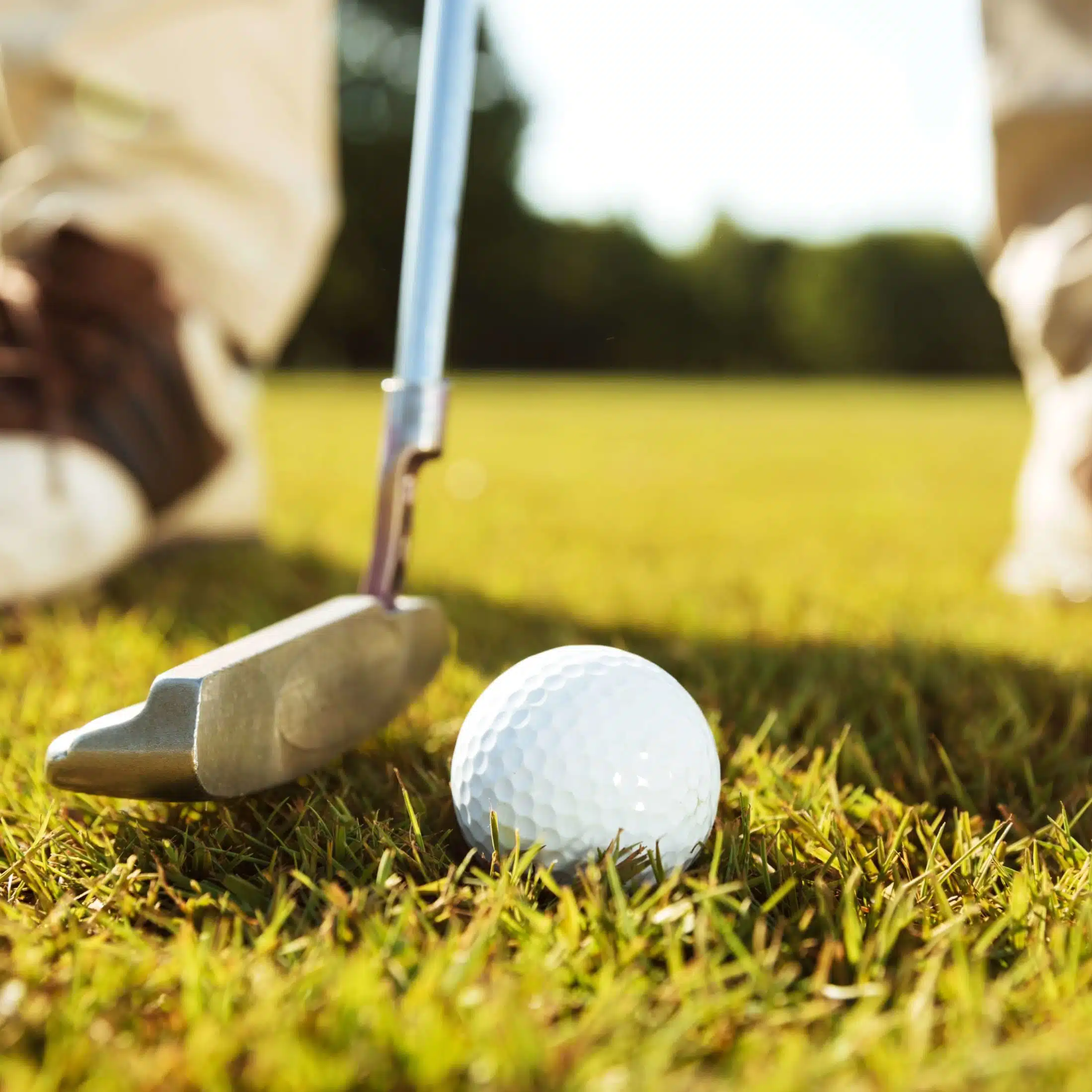 golf