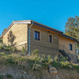 chalet ventoux