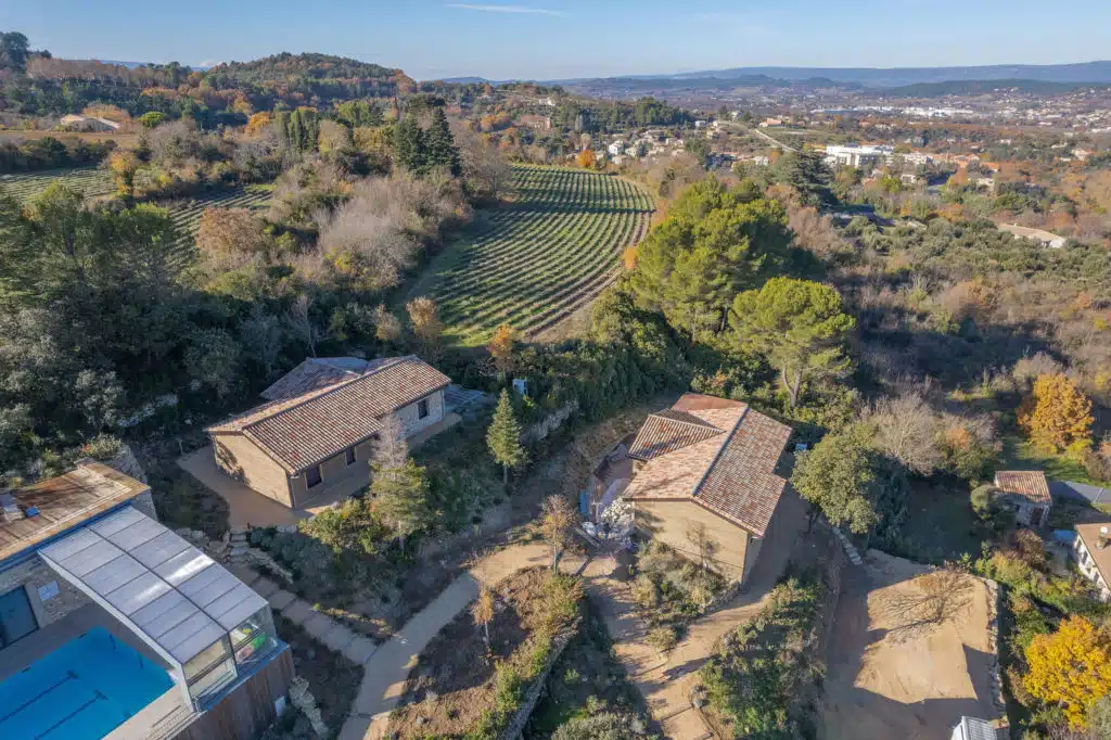 luberon