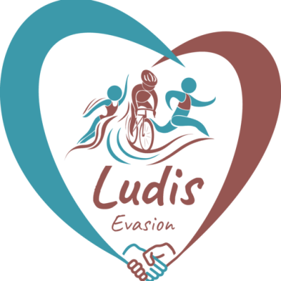 Logo Ludis Evasion